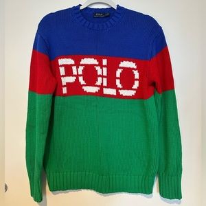 Polo Ralph Lauren Sweater